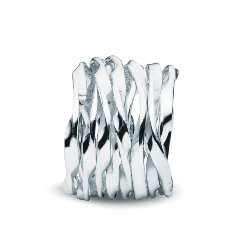 Artisan Ring - Zaffre Jewellery - 2