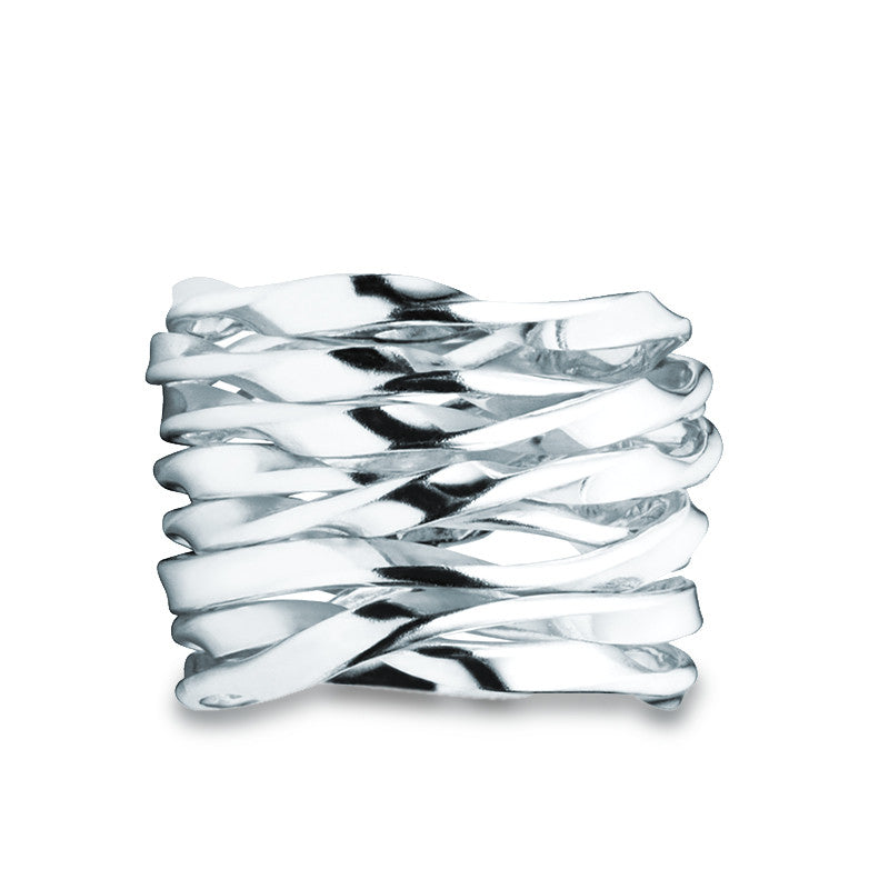 Artisan Ring - Zaffre Jewellery - 3