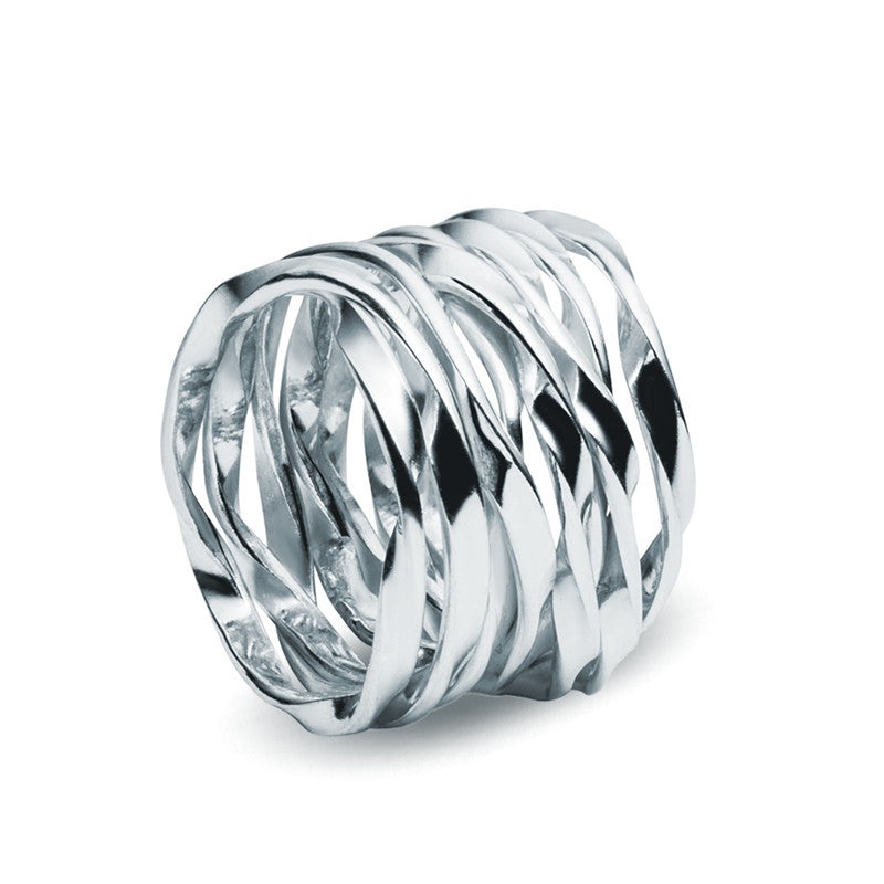 Artisan Ring - Zaffre Jewellery - 1