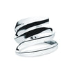 Signature Ring - Zaffre Jewellery - 2