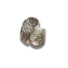 Archello Dahlia Sterling Silver Ring