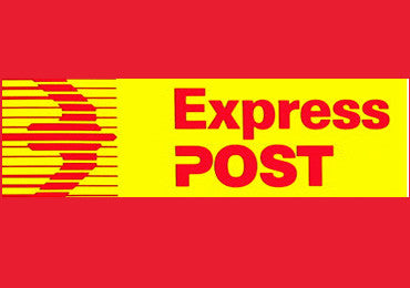 Express Post Add-on - Zaffre Jewellery